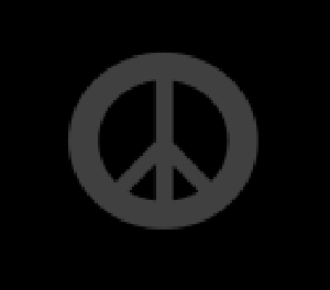 Black_Peace_Sign_Background